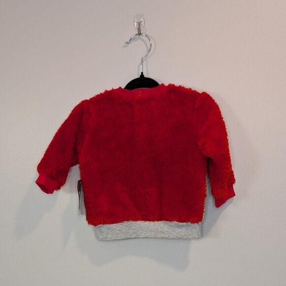 ๐ 2 for 30 ๐ NWT Petit Lem Two-Piece Set | Christmas Plaid - Picture 3 of 4